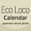 EcoLoco Calendar logo