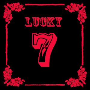 Lucky 7.apk 1.0