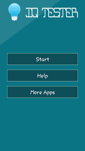 【免費教育App】IQ Tester-APP點子