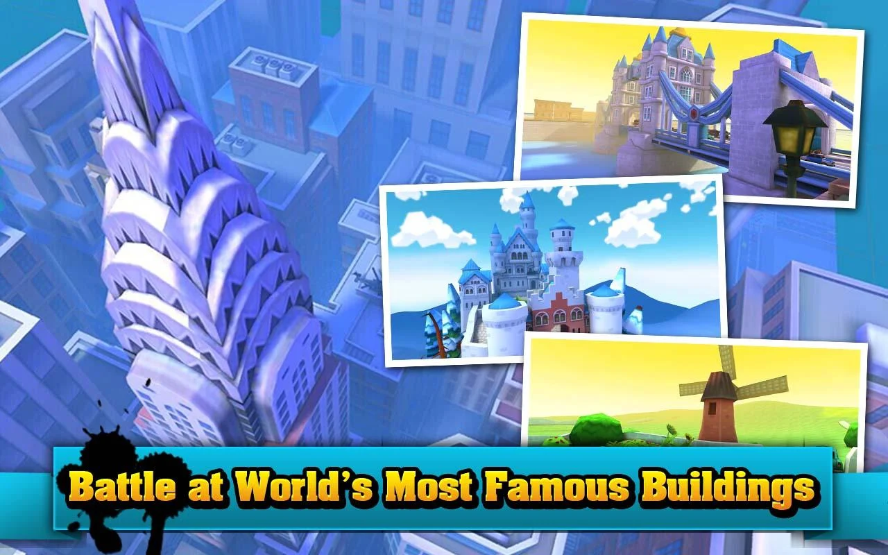   Action of Mayday: Zombie World: captura de tela 