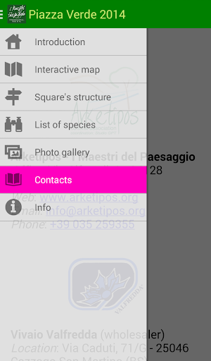 【免費生活App】Piazza Verde 2014-APP點子