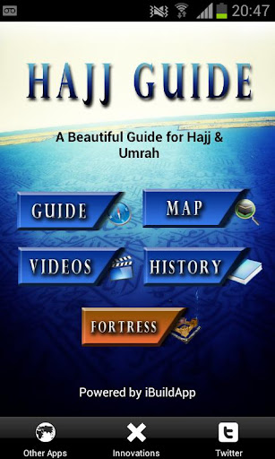 Hajj Guide