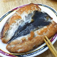台南滷三塊