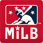 Cover Image of Télécharger MiLB First Pitch 1.0.0 APK