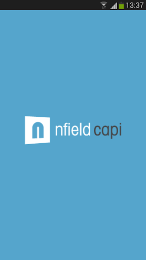 Nfield CAPI Database uploader