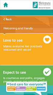 Free Download WDHB Values APK for Android