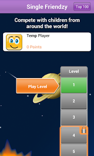 Free Language Arts Friendzy APK
