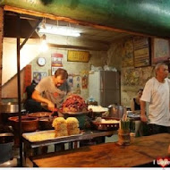 阿江鱔魚意麵