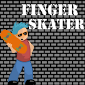 Finger Skater icon