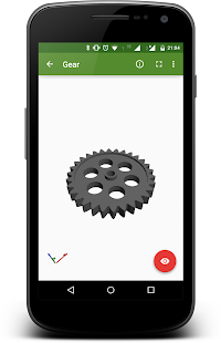 How to get Graphite - STL/GCode Viewer 2.3.1 apk for bluestacks