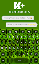 Keyboard Plus Virus APK Download for Android