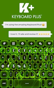 How to download Keyboard Plus Virus 1.9 mod apk for pc