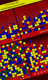 Cube Match - Collapse & Blast poster 2