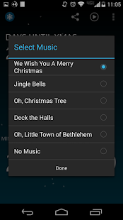 Free Download Days Until Xmas APK