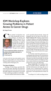 How to get The ASCO Post International 6.1.0 apk for pc