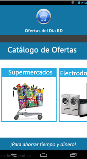 Ofertas del Dia RD