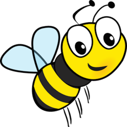 Bouncy Bee LOGO-APP點子