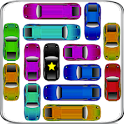 Traffic Cut logo