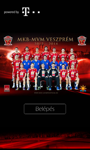 MKB-MVM Veszprém KC