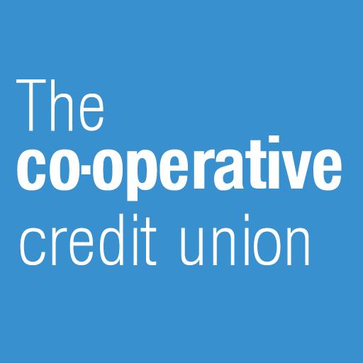 The Co-operative Credit Union LOGO-APP點子