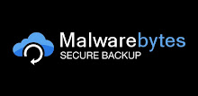 Malwarebytes Secure Backup APK