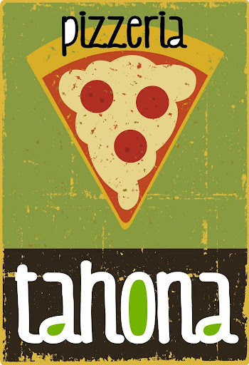 Tahona Pizzeria