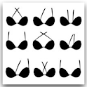 Women’s beauty quiz logo
