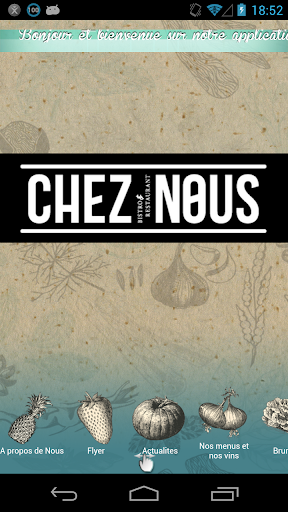 Chez Nous