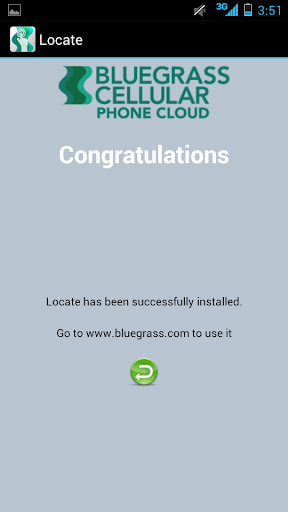 Bluegrass Phone Locate