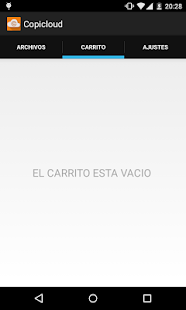 Free Copicloud APK for PC