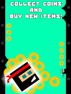 Bouncy Ninja 2 Screenshots 8