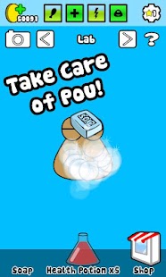 Pou - screenshot thumbnail