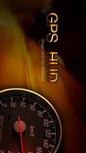 GPS HUD Pro - screenshot thumbnail