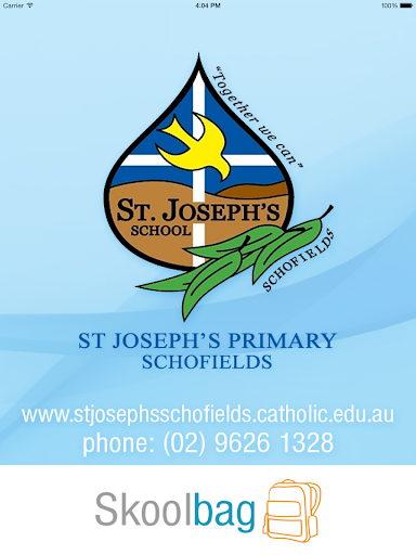 【免費教育App】St Joseph's Primary Schofields-APP點子