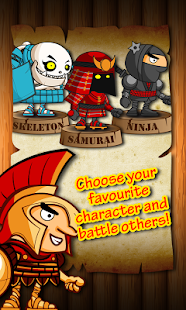 How to mod Super Battle-Classic RPS HD 1.2 mod apk for pc