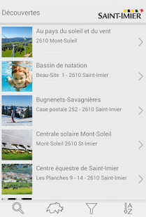 Download Saint-Imier APK