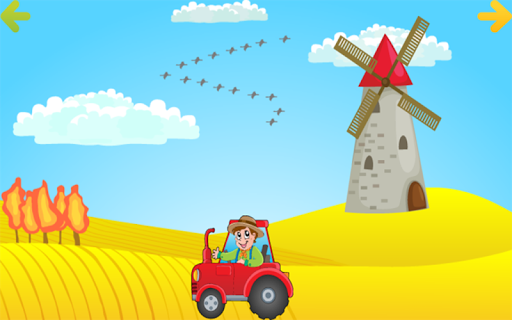 免費下載教育APP|Kids Farm World app開箱文|APP開箱王