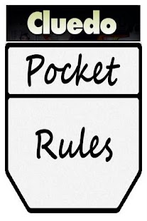 Free Pocket Rules - Cluedo (Clue) APK