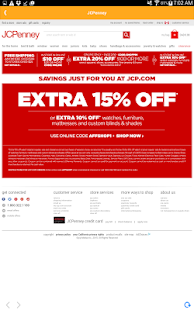 Coupon Codes, Deal Finder Screenshots 4