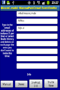 Free WannaPubCrawl APK for PC