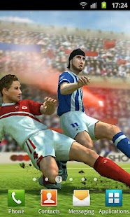 How to mod Good Point: Football HD 1.1 apk for pc