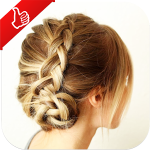 Easy hairstyles 1.0