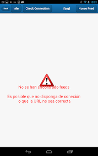 SenchaTouchFeeds Screenshots 6