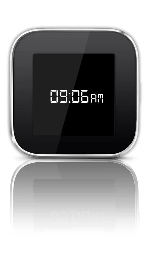 SmartWatch - screenshot