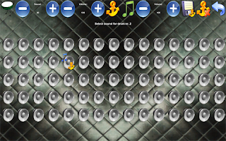 Maher Drums Studio APK صورة لقطة الشاشة #22