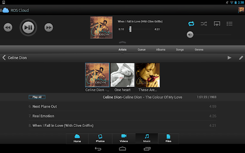 ROS Plus Screenshots 12