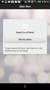 Sally Van Swearingen – A LIST Screenshots 1