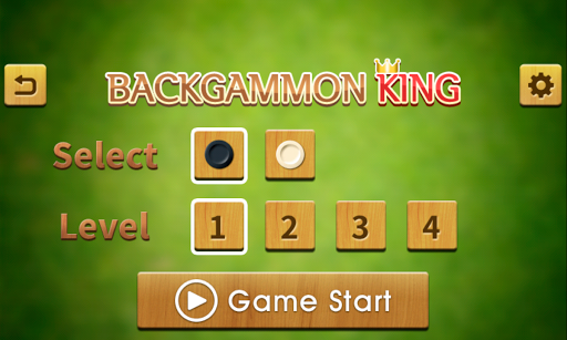 免費下載棋類遊戲APP|Backgammon King app開箱文|APP開箱王