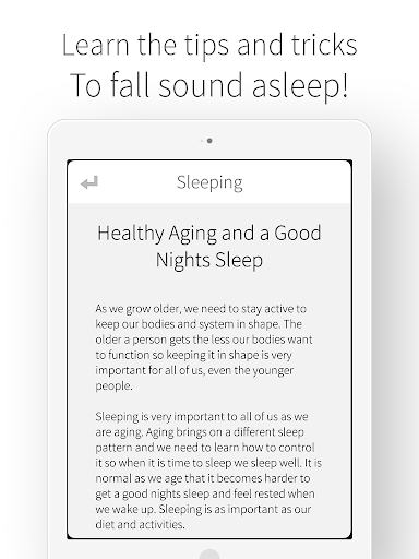 免費下載書籍APP|Sleeping - Fall Asleep to Rest app開箱文|APP開箱王
