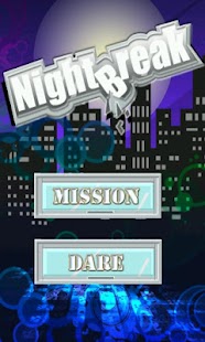 Download Night Break APK for Android